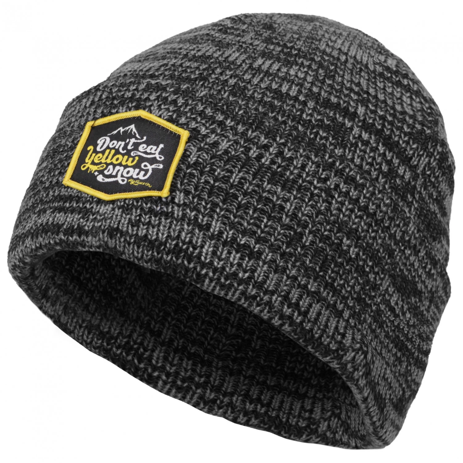 Alprausch - Schneebrünzler Chappe - Bonnet 3 Alprausch - Schneebrünzler Chappe - Bonnet