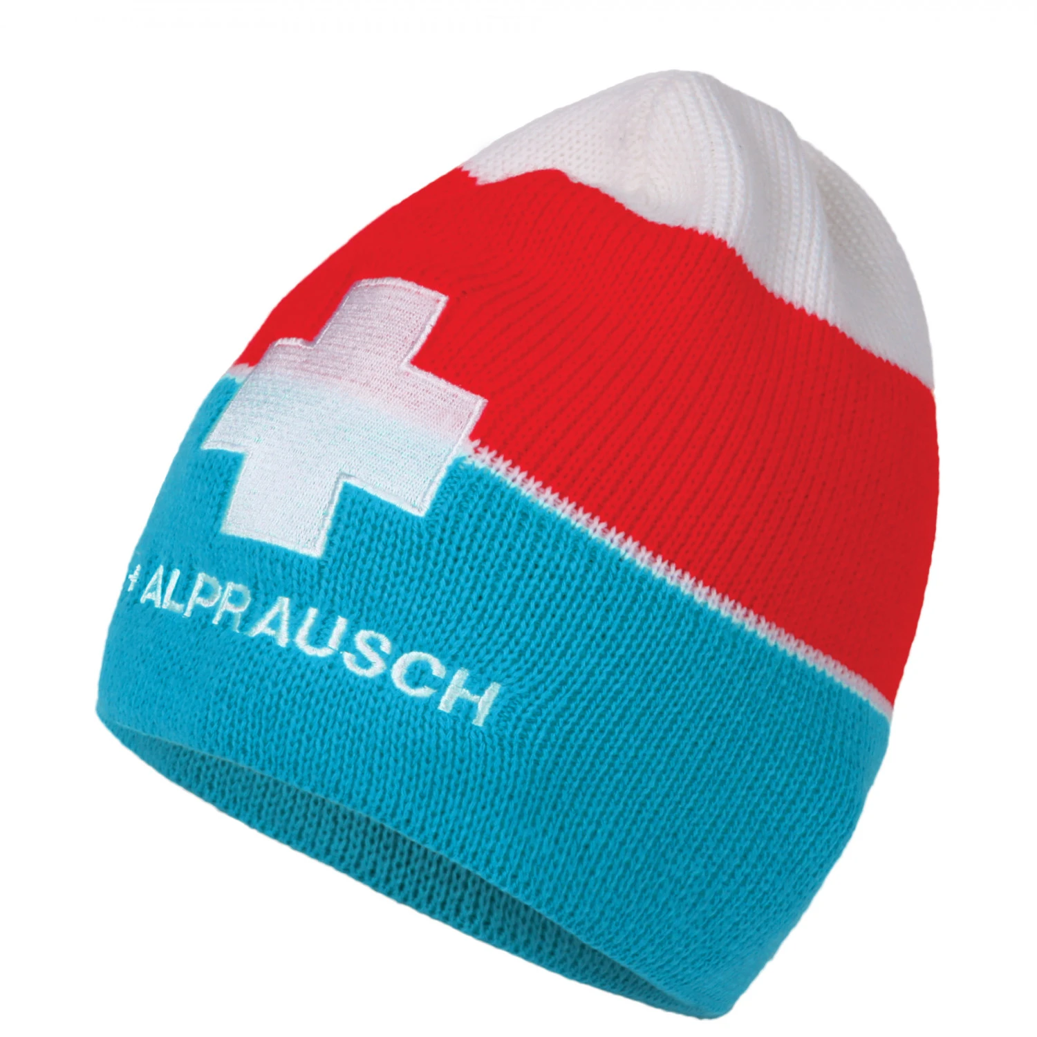 Alprausch - SKA Chappe - Bonnet 6 Alprausch - SKA Chappe - Bonnet – Image 4