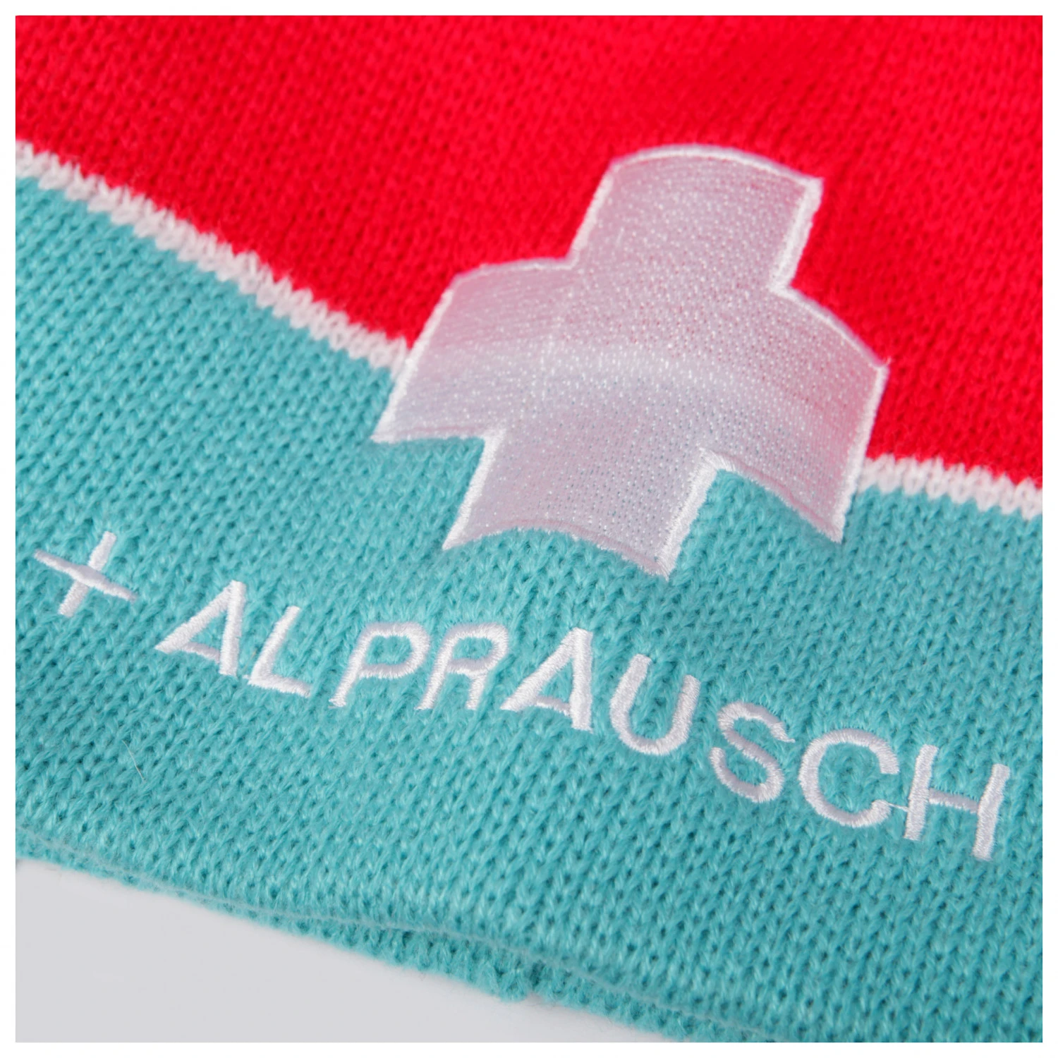 Alprausch - SKA Chappe - Bonnet 4 Alprausch - SKA Chappe - Bonnet – Image 2