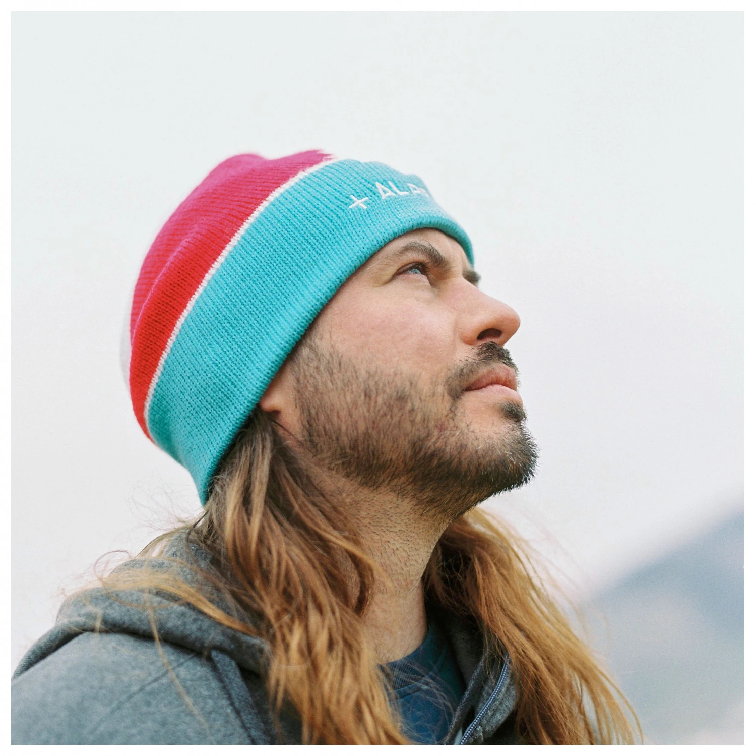 Alprausch - SKA Chappe - Bonnet 5 Alprausch - SKA Chappe - Bonnet – Image 3