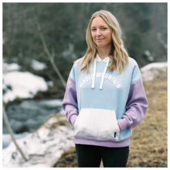 Alprausch - Women's Herjemine - Sweat à Capuche 9 Alprausch - Women's Herjemine - Sweat à Capuche -Maloja Magasi alprausch womens herjemine sweat a capuche detail 3