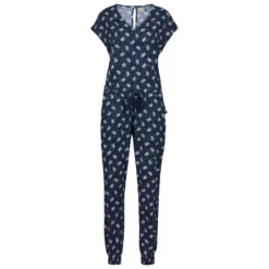 Alprausch - Women's Käterli Overall - Combinaison -Maloja Magasi alprausch womens kaeterli overall combinaison 2