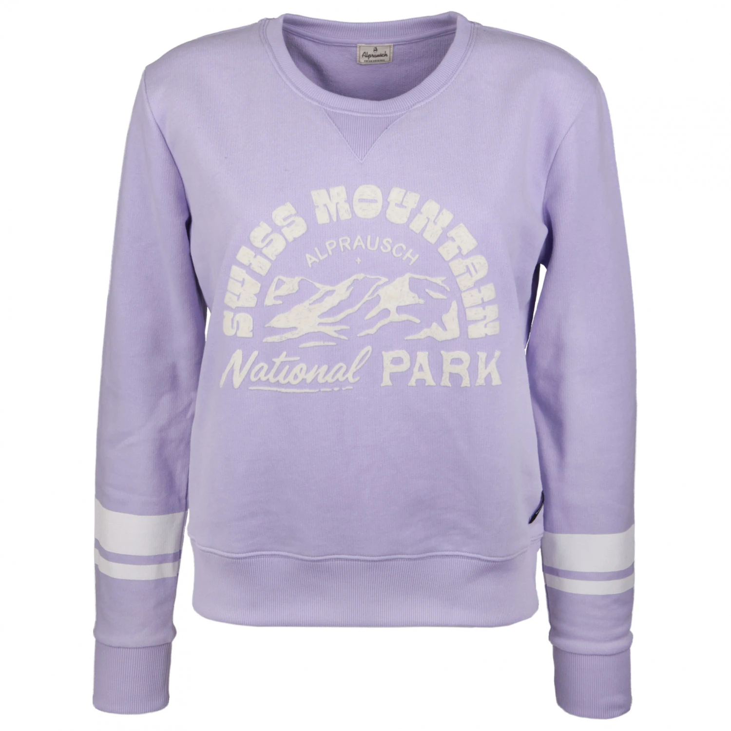 Alprausch - Women's Ladina - Pull 3 Alprausch - Women's Ladina - Pull