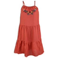 Alprausch - Women's Nicoletta Dress - Robe -Maloja Magasi alprausch womens nicoletta dress robe 1