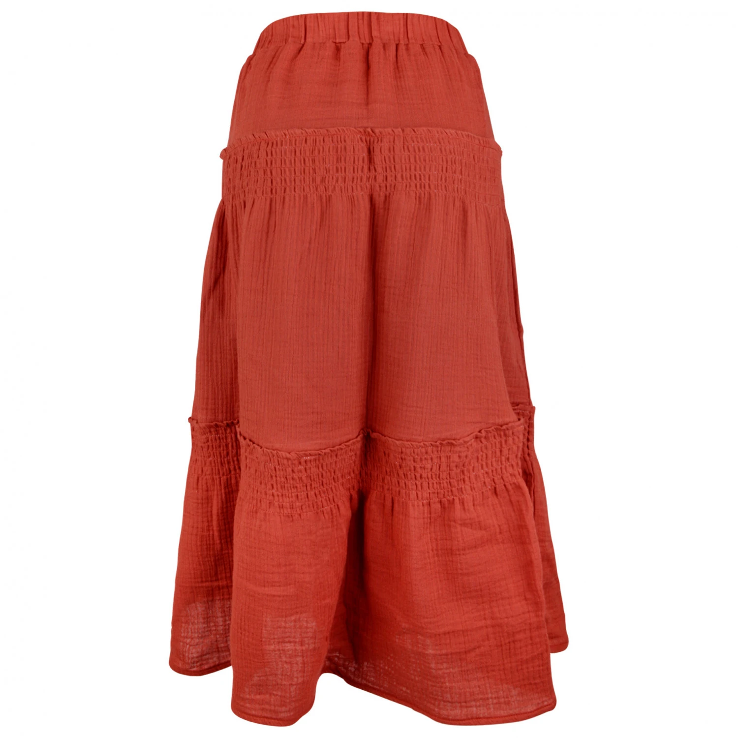 Alprausch - Women's Schigginiggi Skirt - Jupe 4 Alprausch - Women's Schigginiggi Skirt - Jupe – Image 2