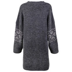 Alprausch - Women's Sterne Lulu - Robe -Maloja Magasi alprausch womens sterne lulu robe detail 2