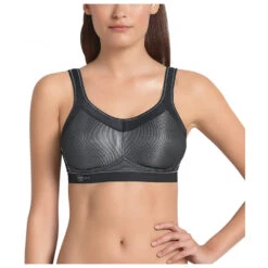 Anita - Sport-BH Momentum - Brassière -Maloja Magasi anita sport bh momentum brassiere detail 4