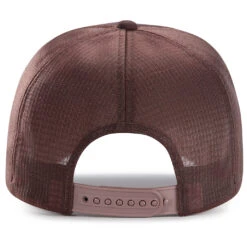 Arc'teryx - Bird Trucker Curved - Casquette -Maloja Magasi arcteryx bird trucker curved casquette detail 4