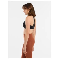 Arc'teryx - Women's Essent Bra - Brassière 10 Arc'teryx - Women's Essent Bra - Brassière -Maloja Magasi arcteryx womens essent bra brassiere detail 3