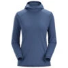 Arc'teryx - Women's Motus Hoody - Sous-vêtement Synthétique -Maloja Magasi arcteryx womens motus hoody sous vetement synthetique