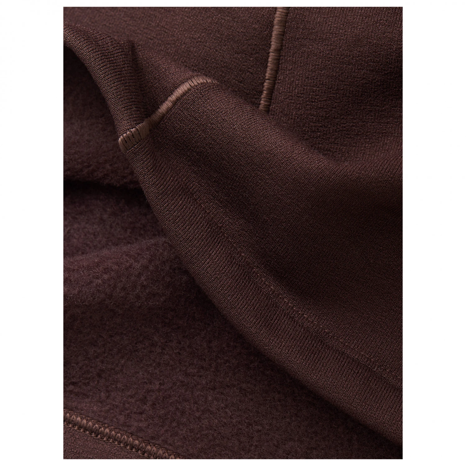 Arc'teryx - Women's Rho Heavyweight Zip Neck - Pull Polaire 8 Arc'teryx - Women's Rho Heavyweight Zip Neck - Pull Polaire â Image 6