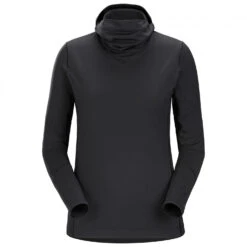 Arc'teryx - Women's Rho LT Hoody - Sous-vêtement Synthétique 8 Arc'teryx - Women's Rho LT Hoody - Sous-vêtement Synthétique -Maloja Magasi arcteryx womens rho lt hoody sous vetement synthetique 2