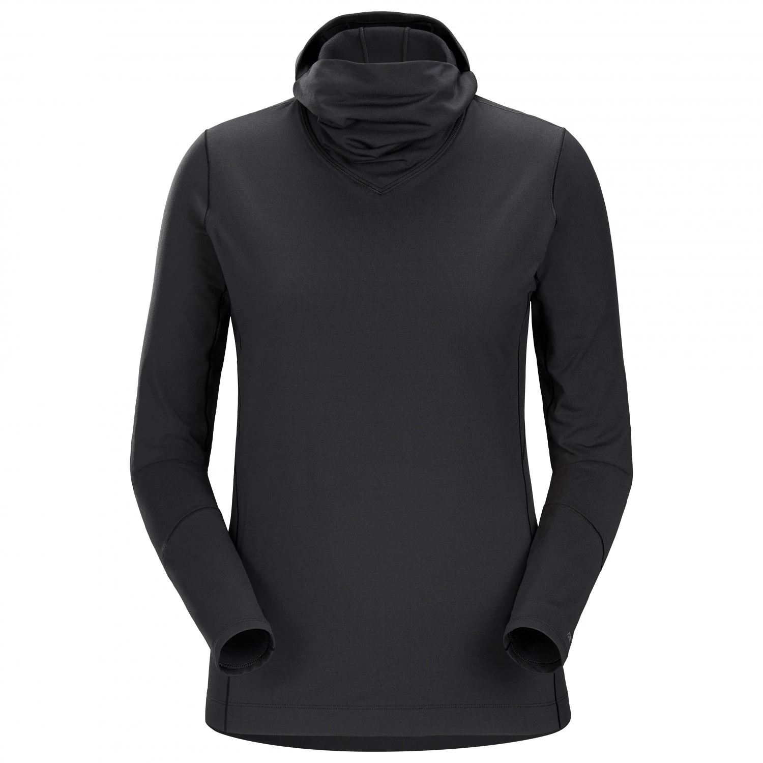 Arc'teryx - Women's Rho LT Hoody - Sous-vêtement Synthétique 5 Arc'teryx - Women's Rho LT Hoody - Sous-vêtement Synthétique – Image 3