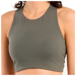 Arc'teryx - Women's Soria Long Line Bra - Brassière -Maloja Magasi arcteryx womens soria long line bra brassiere 1