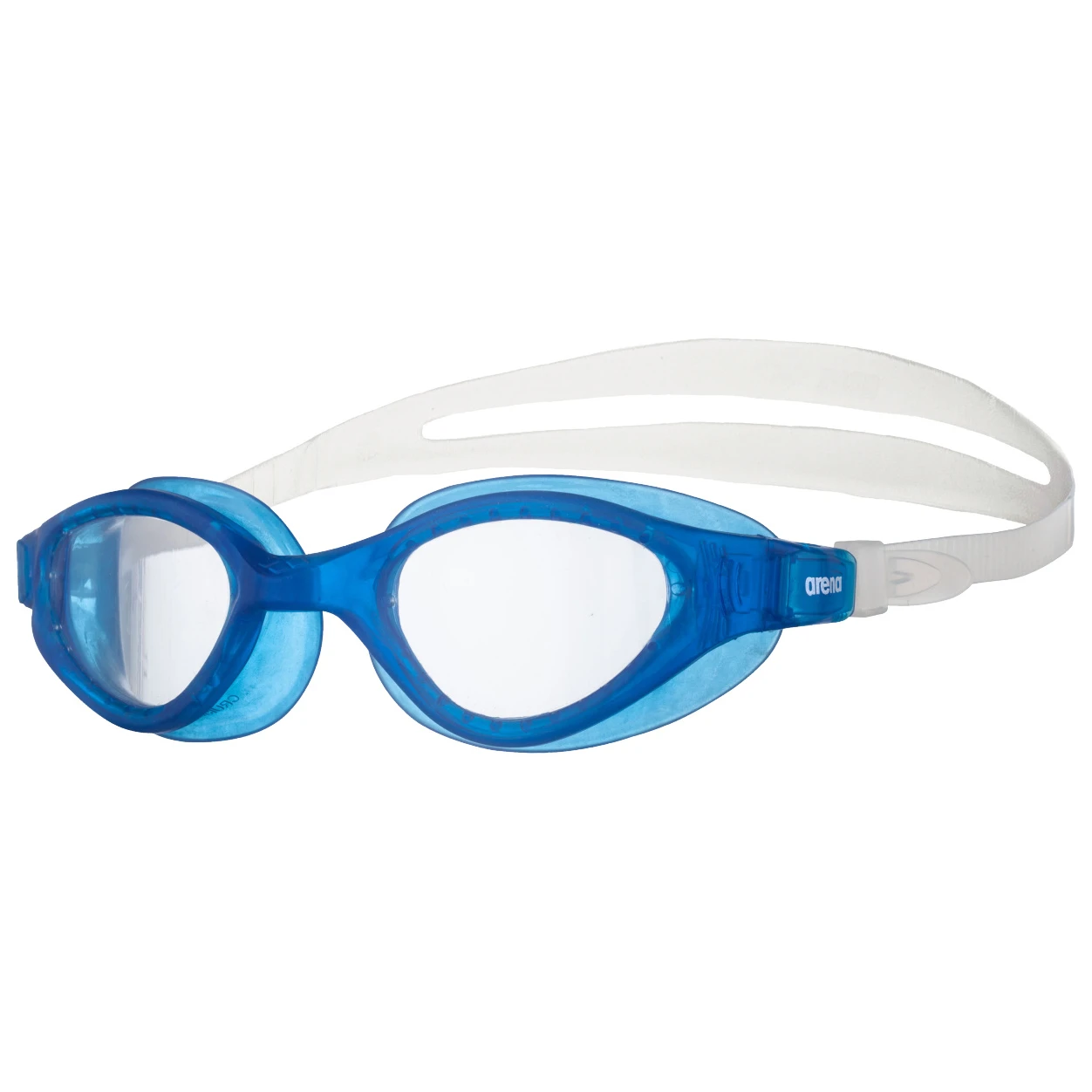 Arena - Cruiser Evo - Lunettes De Natation 5 Arena - Cruiser Evo - Lunettes De Natation – Image 3