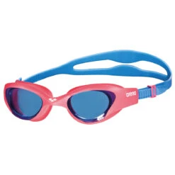 Arena - Kid's The One - Lunettes De Natation 7 Arena - Kid's The One - Lunettes De Natation -Maloja Magasi arena kids the one lunettes de natation 2