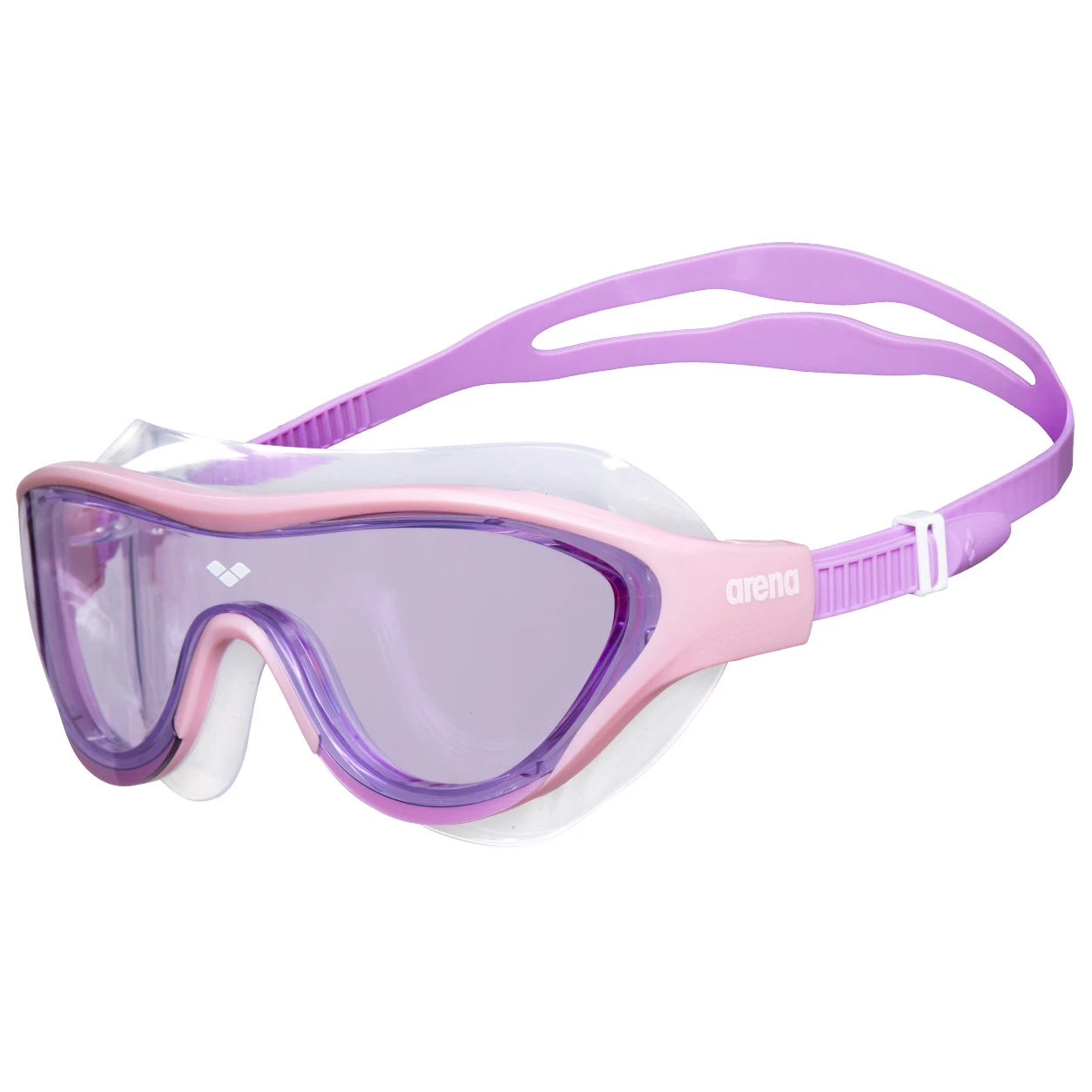 Arena - Kid's The One Mask - Lunettes De Natation 5 Arena - Kid's The One Mask - Lunettes De Natation – Image 4