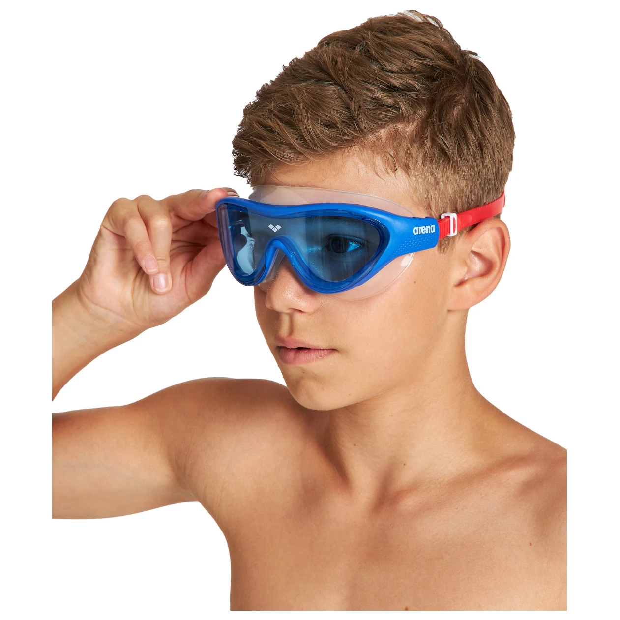 Arena - Kid's The One Mask - Lunettes De Natation 3 Arena - Kid's The One Mask - Lunettes De Natation – Image 2