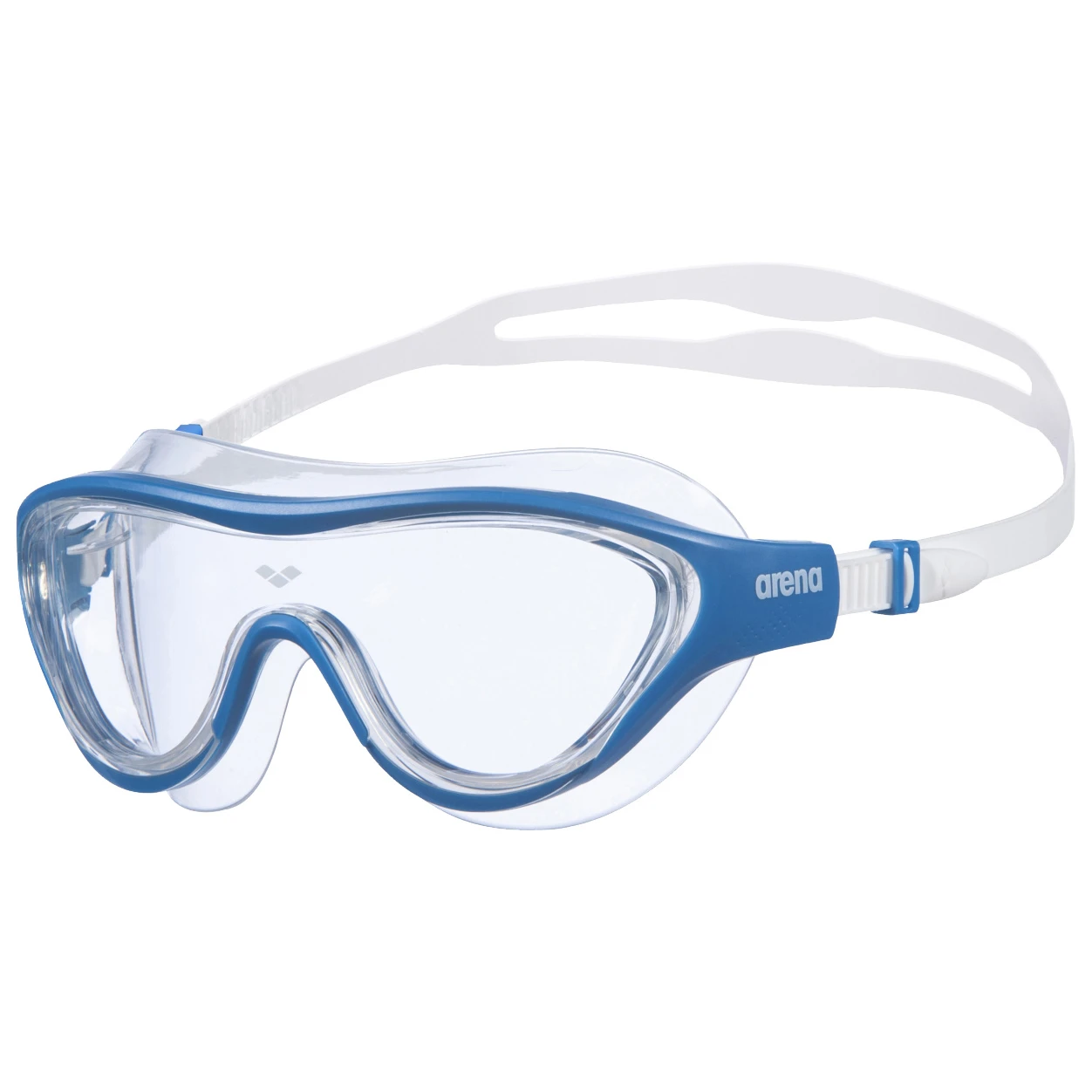 Arena - The One Mask - Lunettes De Natation 5 Arena - The One Mask - Lunettes De Natation â Image 3