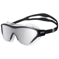 Arena - The One Mask Mirror - Lunettes De Natation -Maloja Magasi arena the one mask mirror lunettes de natation 1