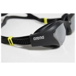 Arena - The One Mirror - Lunettes De Natation -Maloja Magasi arena the one mirror lunettes de natation detail 6
