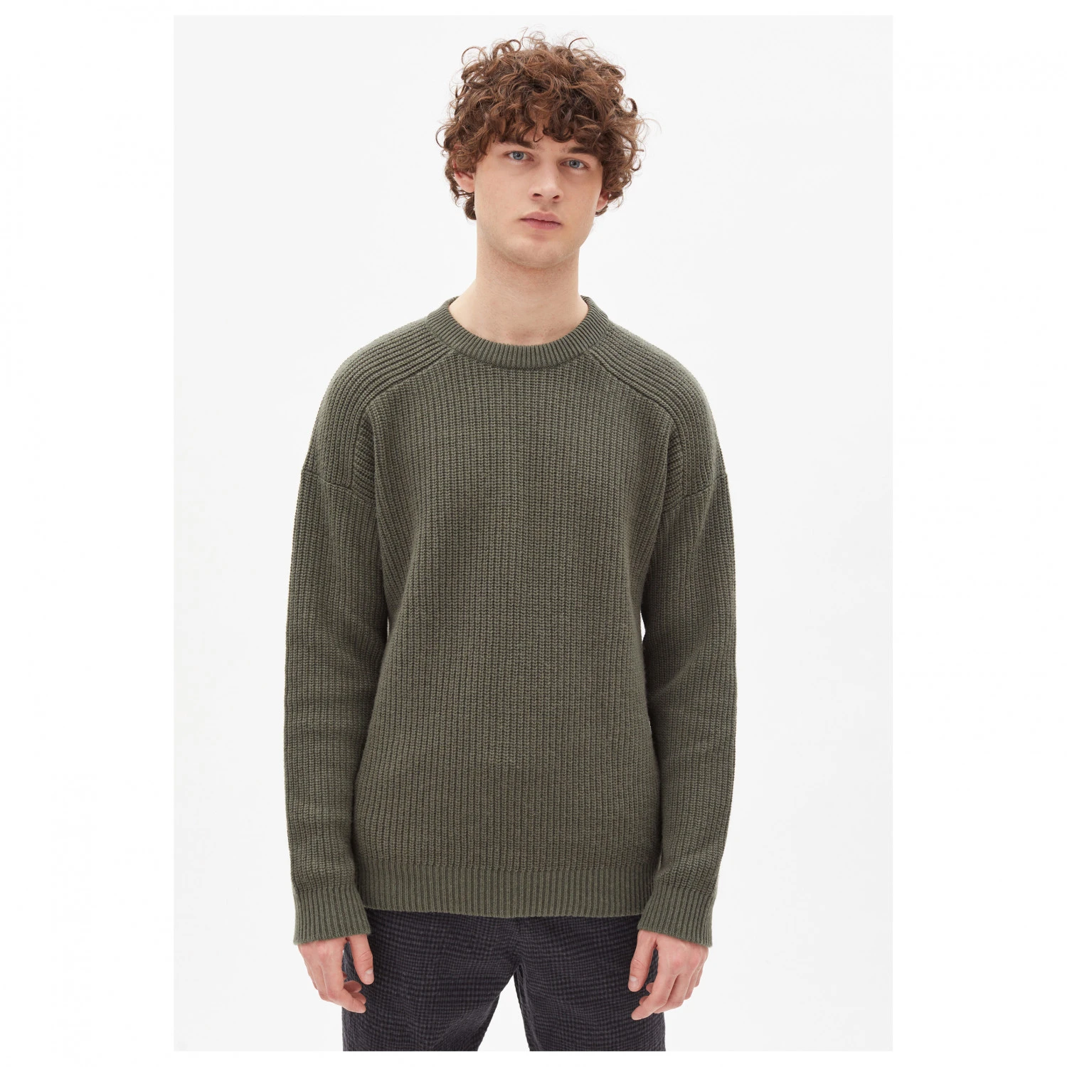 ARMEDANGELS - Aarvis - Pull 4 ARMEDANGELS - Aarvis - Pull – Image 2