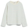 ARMEDANGELS - Frankaa Stripe - Pull
