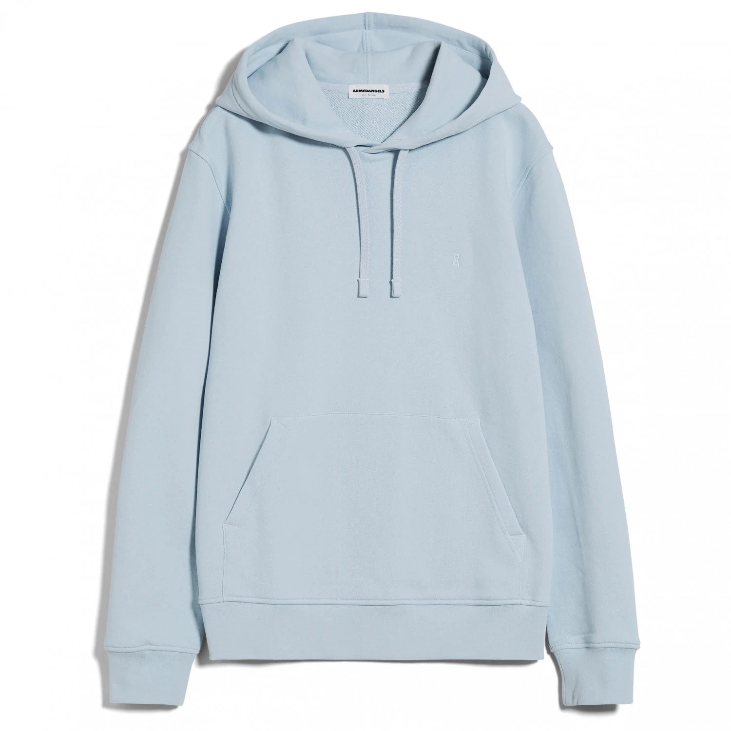 ARMEDANGELS - Paaro Comfort - Sweat à Capuche 4 ARMEDANGELS - Paaro Comfort - Sweat à Capuche – Image 2