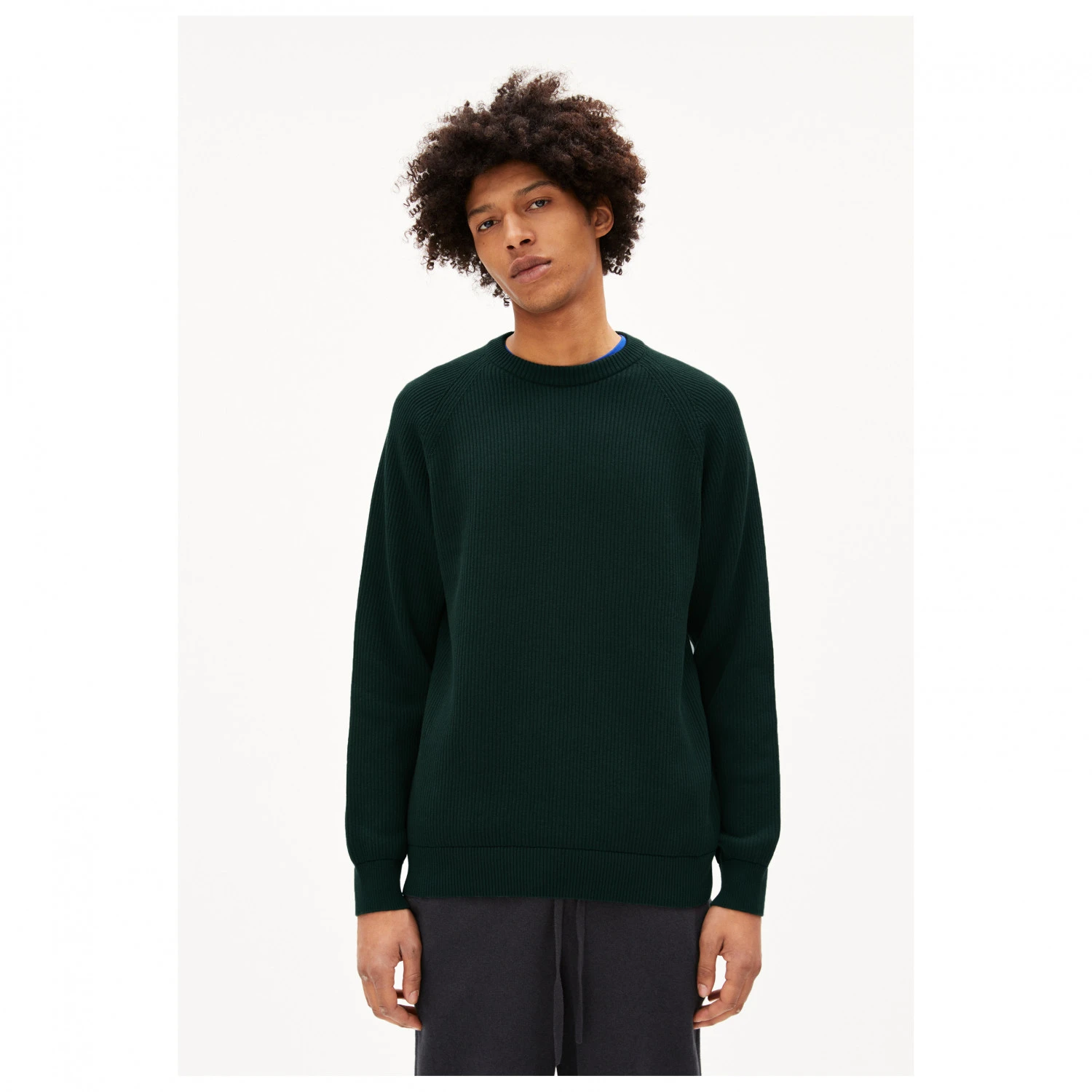 ARMEDANGELS - Svetaa Structure - Pull 4 ARMEDANGELS - Svetaa Structure - Pull â Image 2