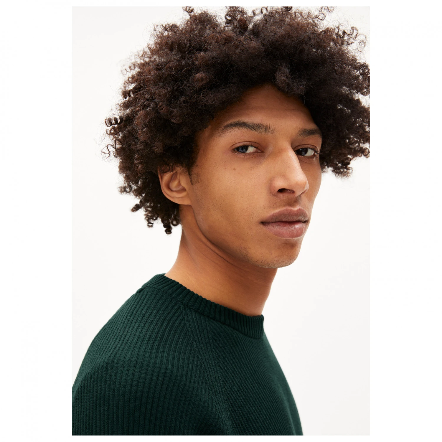 ARMEDANGELS - Svetaa Structure - Pull 5 ARMEDANGELS - Svetaa Structure - Pull â Image 3