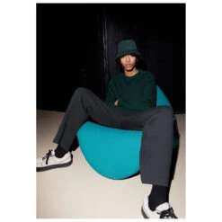 ARMEDANGELS - Svetaa Structure - Pull 13 ARMEDANGELS - Svetaa Structure - Pull -Maloja Magasi armedangels svetaa structure pull detail 6