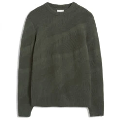 ARMEDANGELS - Traai - Pull 13 ARMEDANGELS - Traai - Pull -Maloja Magasi armedangels traai pull 1