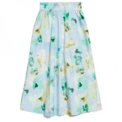 ARMEDANGELS - Women's Aaimemi Aqua Floral - Jupe