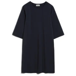 ARMEDANGELS - Women's Aasli - Robe 13 ARMEDANGELS - Women's Aasli - Robe -Maloja Magasi armedangels womens aasli robe 1