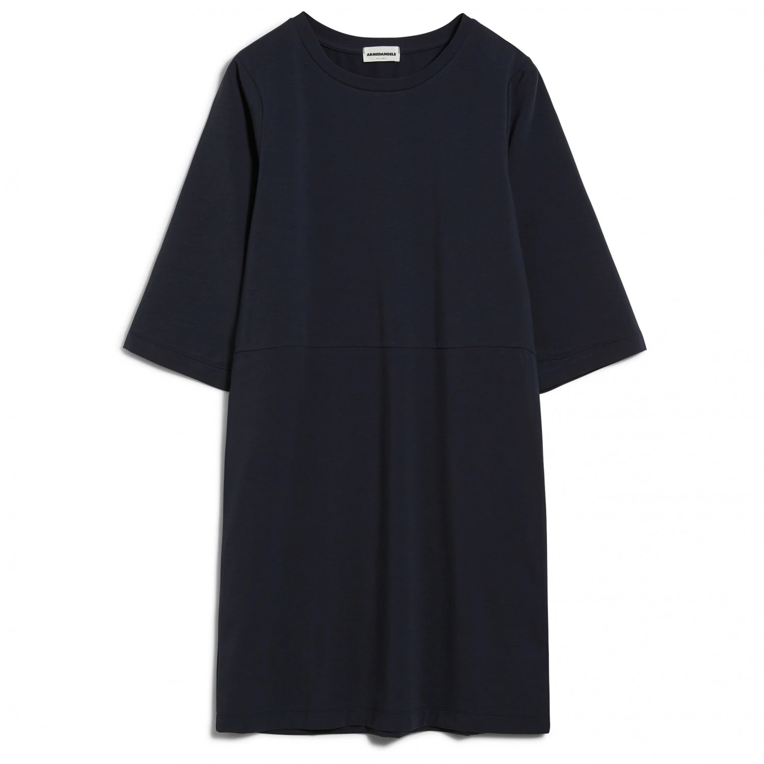 ARMEDANGELS - Women's Aasli - Robe 8 ARMEDANGELS - Women's Aasli - Robe – Image 6