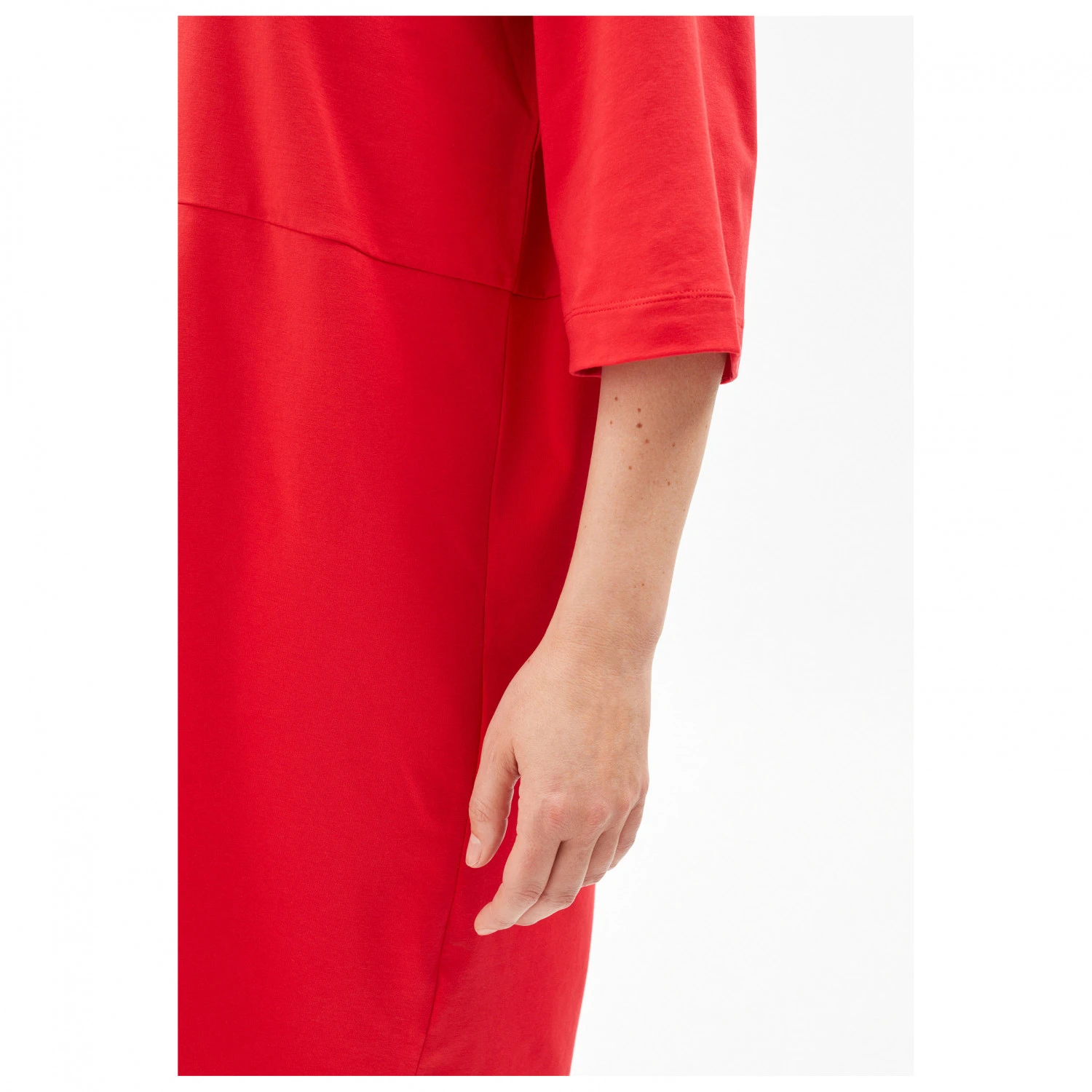 ARMEDANGELS - Women's Aasli - Robe 7 ARMEDANGELS - Women's Aasli - Robe – Image 5