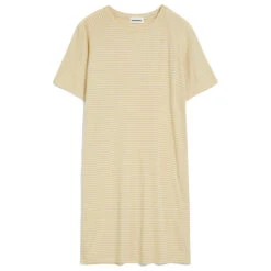 ARMEDANGELS - Women's Chaaru Lovely Stripes - Robe 13 ARMEDANGELS - Women's Chaaru Lovely Stripes - Robe -Maloja Magasi armedangels womens chaaru lovely stripes robe 1