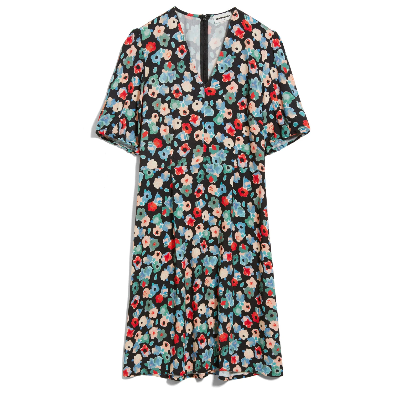ARMEDANGELS - Women's Cintiaa Sketch Of - Robe 3 ARMEDANGELS - Women's Cintiaa Sketch Of - Robe