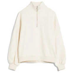 ARMEDANGELS - Women's Eminaa - Pull 13 ARMEDANGELS - Women's Eminaa - Pull -Maloja Magasi armedangels womens eminaa pull 1