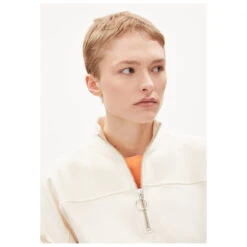 ARMEDANGELS - Women's Eminaa - Pull 10 ARMEDANGELS - Women's Eminaa - Pull -Maloja Magasi armedangels womens eminaa pull detail 3