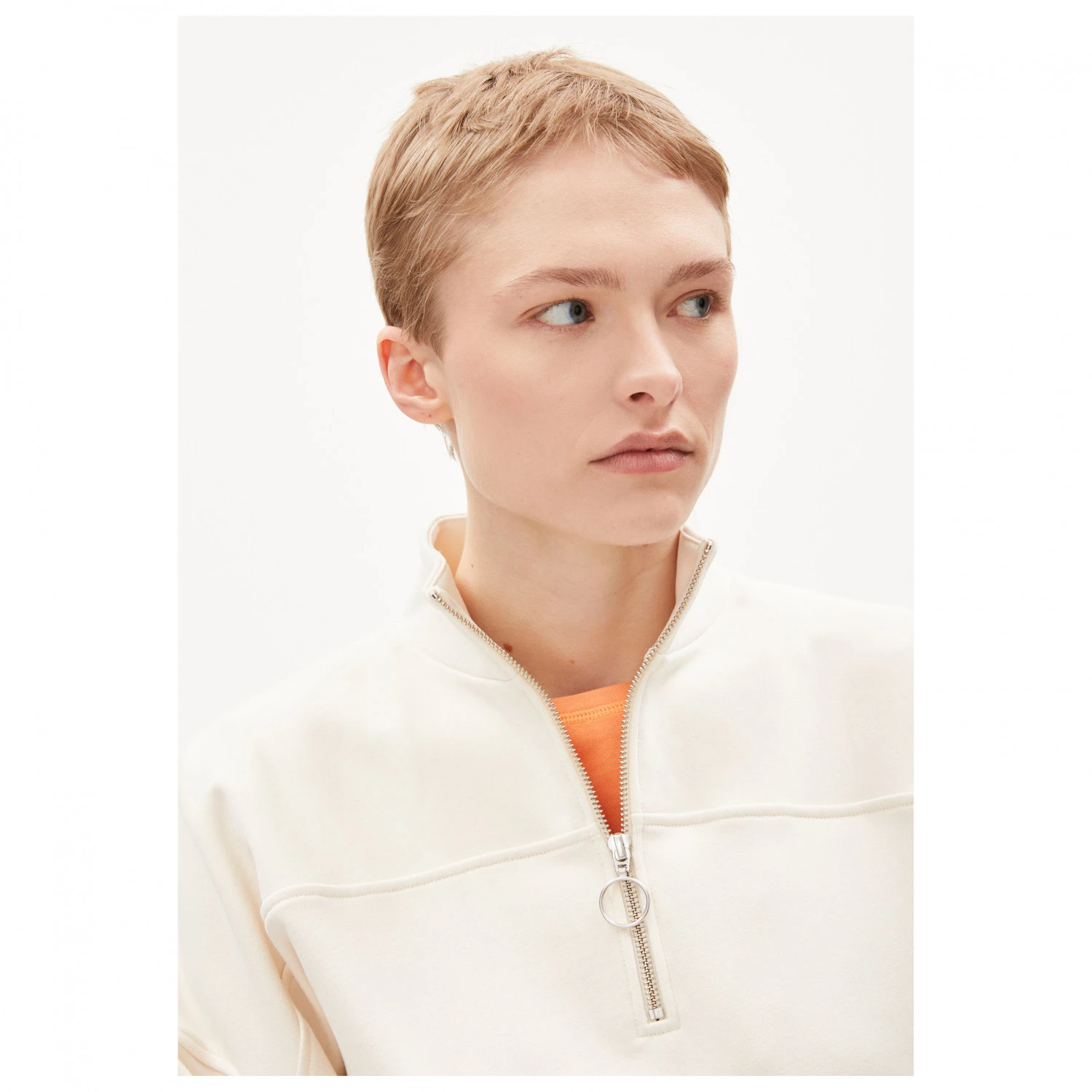 ARMEDANGELS - Women's Eminaa - Pull 5 ARMEDANGELS - Women's Eminaa - Pull – Image 3