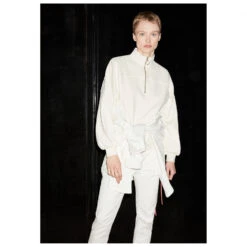 ARMEDANGELS - Women's Eminaa - Pull 12 ARMEDANGELS - Women's Eminaa - Pull -Maloja Magasi armedangels womens eminaa pull detail 5