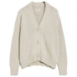 ARMEDANGELS - Women's Enkaar Compact - Pull -Maloja Magasi armedangels womens enkaar compact pull 1