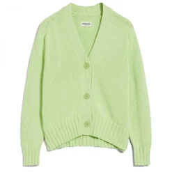 ARMEDANGELS - Women's Enkaar Compact - Pull -Maloja Magasi armedangels womens enkaar compact pull 2