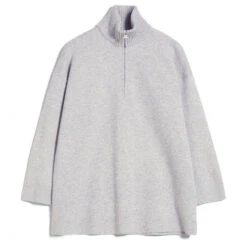 ARMEDANGELS - Women's Erjaa - Pull -Maloja Magasi armedangels womens erjaa pull 1