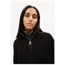 ARMEDANGELS - Women's Erjaa - Pull -Maloja Magasi armedangels womens erjaa pull detail 3