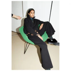 ARMEDANGELS - Women's Erjaa - Pull -Maloja Magasi armedangels womens erjaa pull detail 5