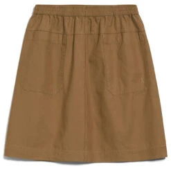 ARMEDANGELS - Women's Fridrikaa Pocket - Jupe -Maloja Magasi armedangels womens fridrikaa pocket jupe 1