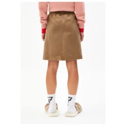 ARMEDANGELS - Women's Fridrikaa Pocket - Jupe -Maloja Magasi armedangels womens fridrikaa pocket jupe detail 3