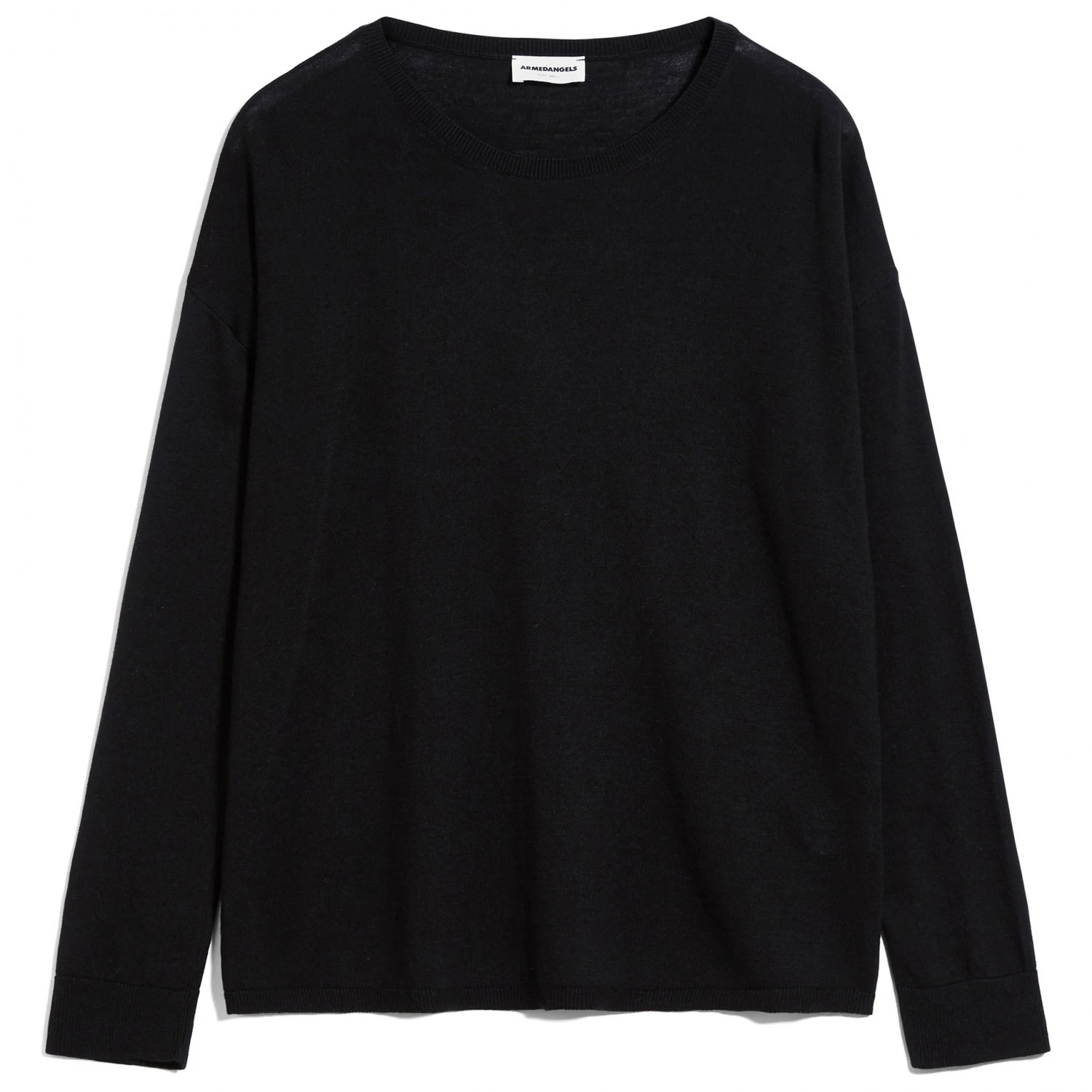 ARMEDANGELS - Women's Laarni - Pull 6 ARMEDANGELS - Women's Laarni - Pull – Image 4